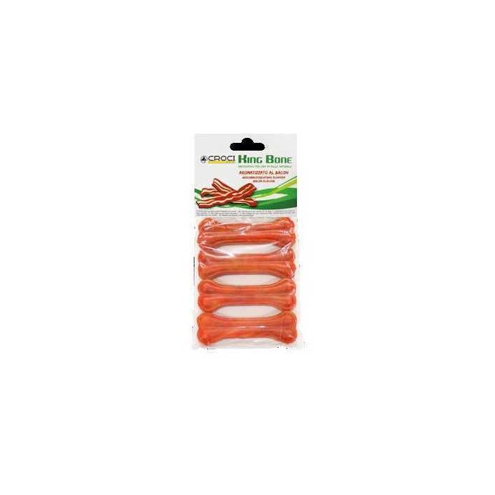 Os A Mâcher Bacon 10cm 35g...