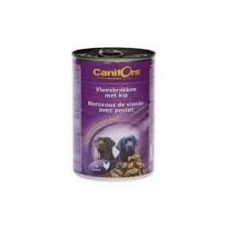 Canifors chien boulettes au poulet 1250 g