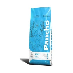 Pancho croquettes chien à l'agneau 15 kg