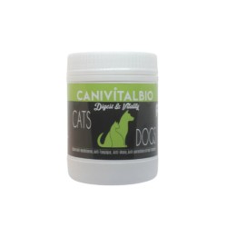 Festin Canivitalbio 500 g Supplément Nutritionnel
