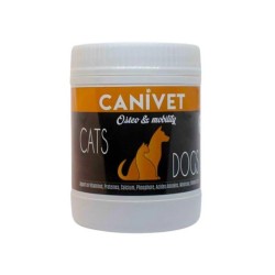 Festin Canvit 500 g Supplément Nutritionnel