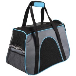 Flamingo Sac de transport chat et chien ( max 10 kg)