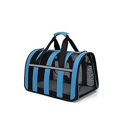 Sac de transport chat et chien