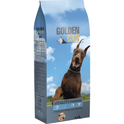 Golden Can Vitality Premium 20 kg