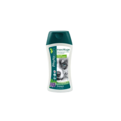Shampooing Riga insectifuge pour chien 500 ml