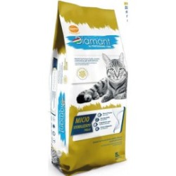 Diamant chat stérilisé au poulet 15 kg