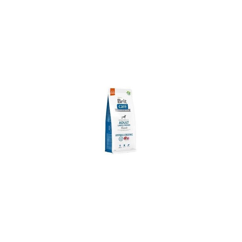 Brit care adult large breed 3kg