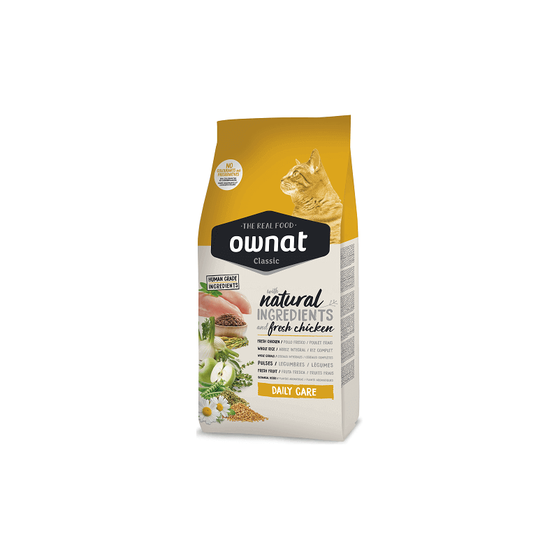 Ownat Daily Care1.5kg