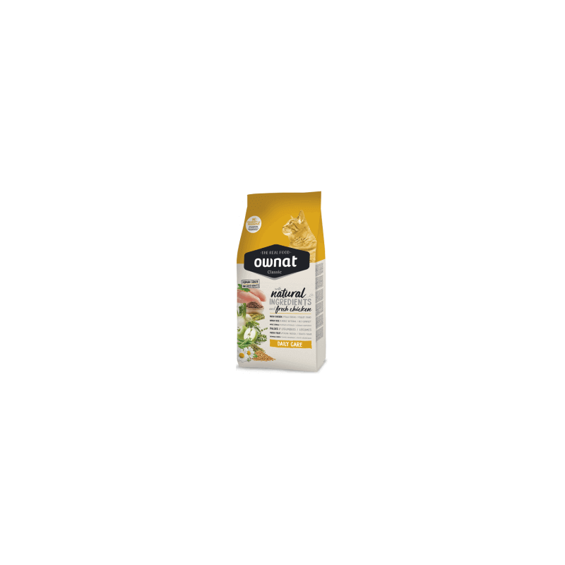 Ownat Daily Care 4kg