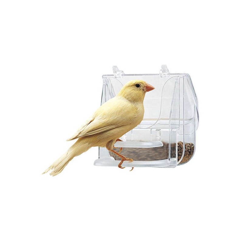 Mangeoire oiseaux