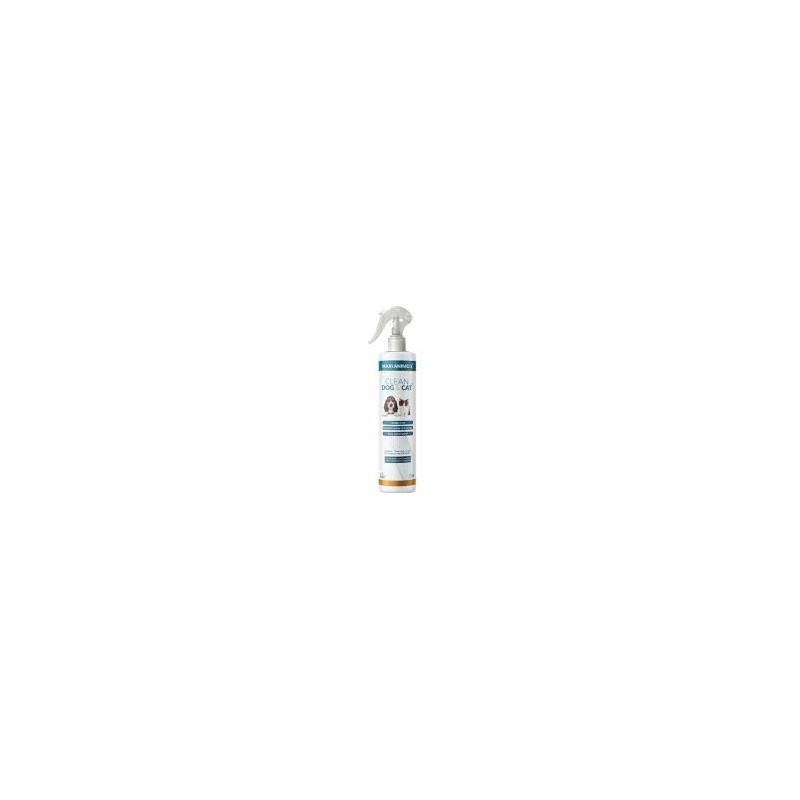 MAXI ANIMO S Fresh et Clean 250 ml  pour chien et chat