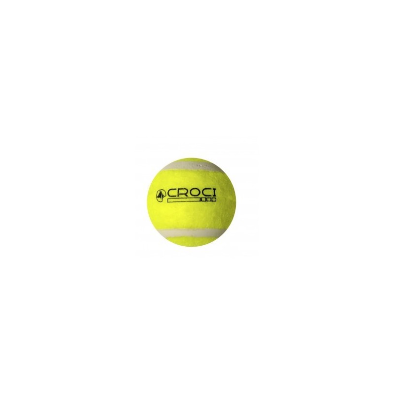 Croci Balle de tennis pour chat 3,5 cm