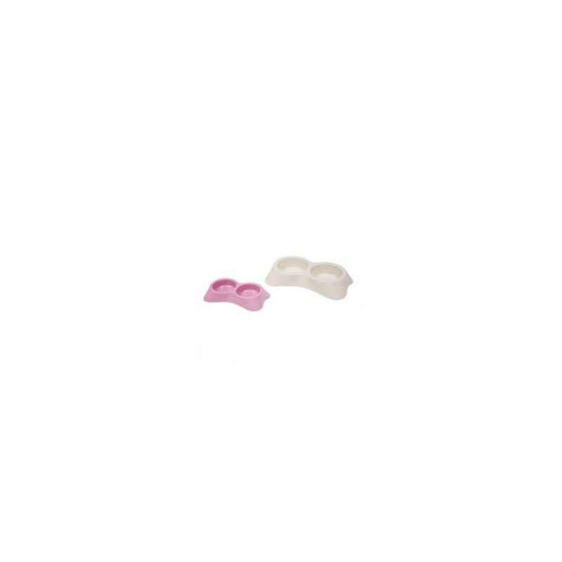 Croci Candy gamelle double