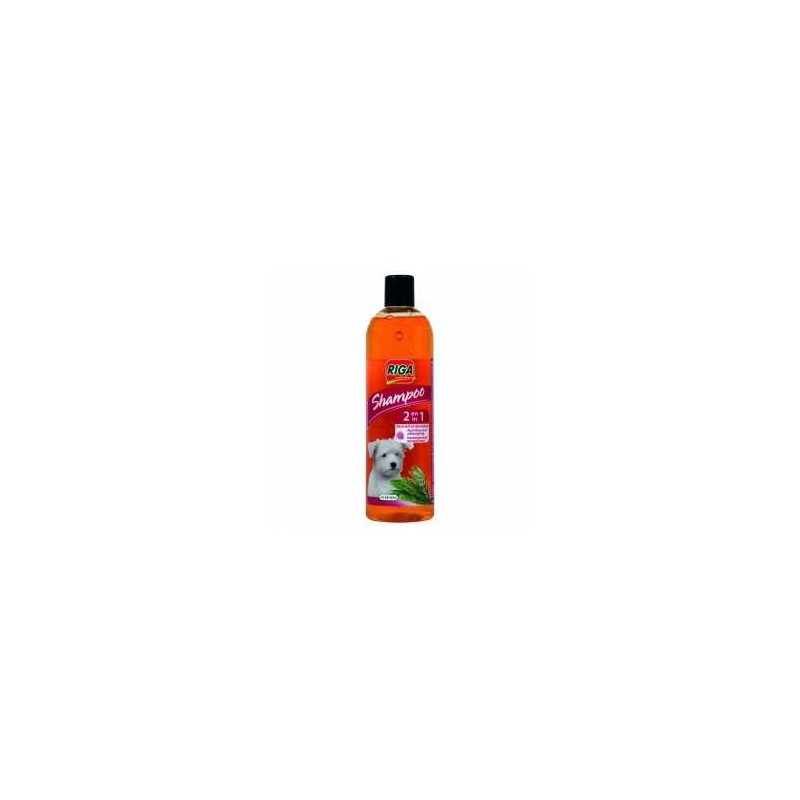 Shampooing Riga pour chiot 250 ml
