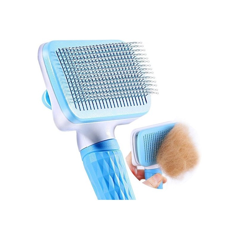 Cleanpet s Brosse pour chats et chiens