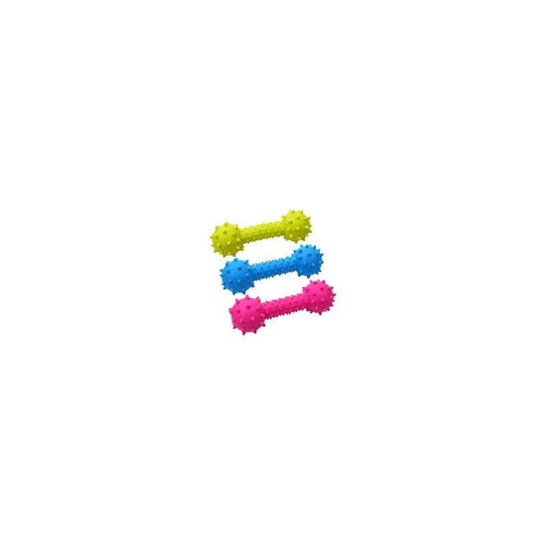 Jouets macher pour chiens en silicone