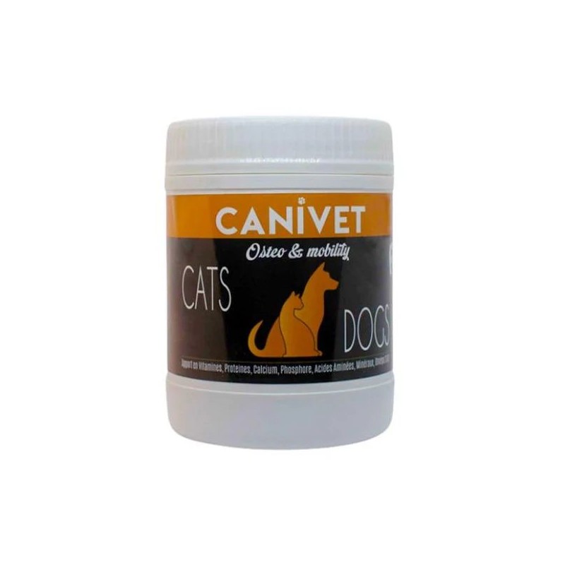 Festin Canvit 500 g Supplement Nutritionnel