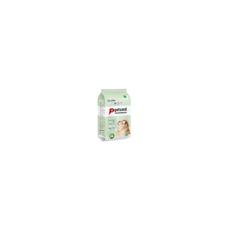 Petsand litire chat 20 L
