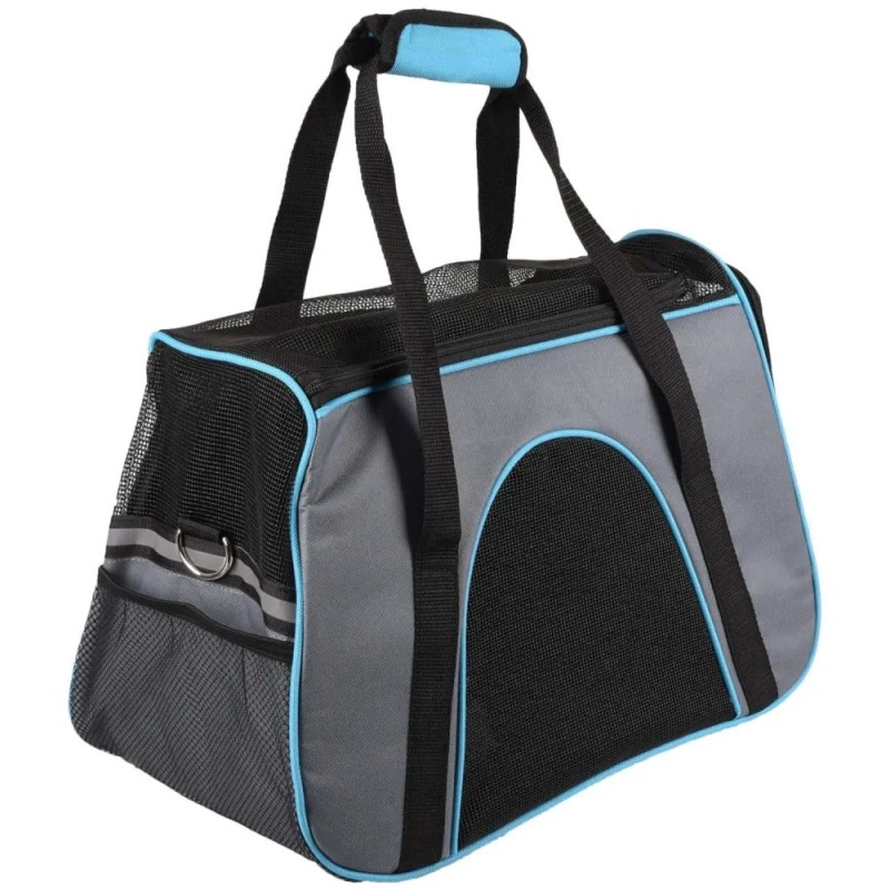 Flamingo Sac de transport chat et chien ( max 10 kg)