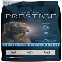 Prestige Light Sterilized 15kg