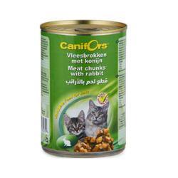 CANIFORS LAPIN 400 G