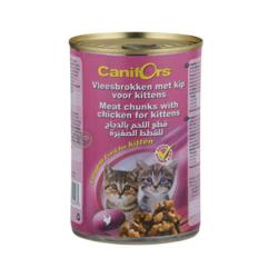 CANIFORS CHATON 400 G