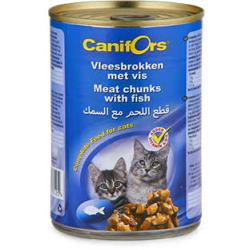 CANIFORS POISSON 400 G