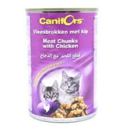 CANIFORS POULET 400 G