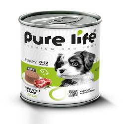 PURE LIFE CHIOT 400 G