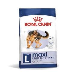 ROYAL CANIN chien adulte maxi 4kg