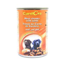 CANIFORS CHIEN BOULETTES A L'AGNEAU 1250 g