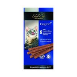 EDEL STICKES AU SAUMON 6 * 30 g