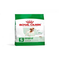 ROYAL CANIN chien mini adulte 4kg
