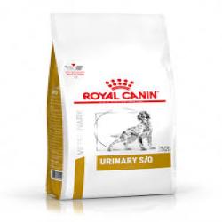 ROYAL CANIN chien veterinary urinary s/o 2kg