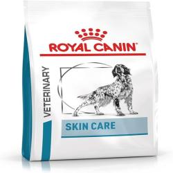Royal canin chien veterinary skin care 2kg