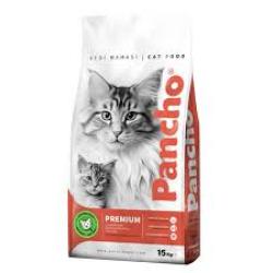 PANCHO PREMIUM KITTEN 15 KG