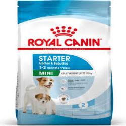 ROYAL CANIN  chien starter mini 1kg