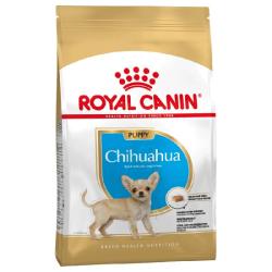 ROYAL CANIN puppy chihuahua 500g