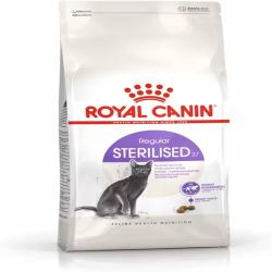 royal canin chat regular sterilised 4kg 