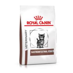 ROYAL CANIN veterinary gastrointestinal kitten 400g