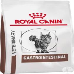 ROYAL CANIN chat veterinary gastrointestinal 2 kg