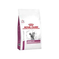 ROYAL CANIN chat veterinary mobility 2kg