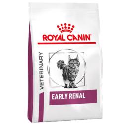 ROYAL CANIN chat veterinary early renal 1.5kg