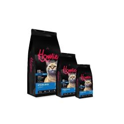 HOMIE ADULTE STERILISE LIGHT 2 KG
