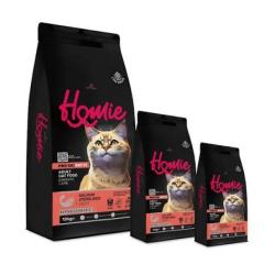 HOMIE STERILISE URINARY CARE AU SAUMON 12 KG