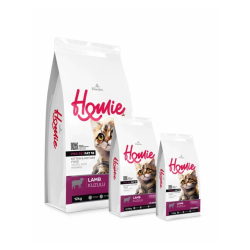 HOMIE SP LOW GRAIN KITTEN & MOTHER AGNEAU 2.75 KG