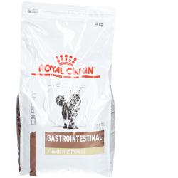 ROYAL CANIN chat expert gastrointestinam fiber response 4kg