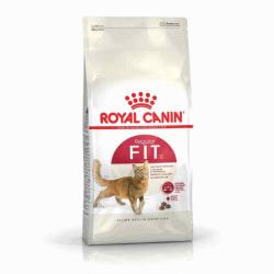 ROYAL CANIN chat regular fit 2kg