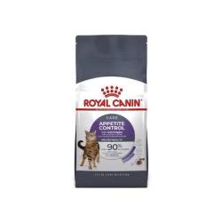 ROYAL CANIN chat appetite control care 2kg