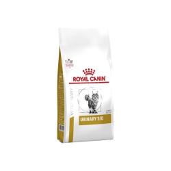 ROYAL CANIN chat veterinary urinary S/O 1.5kg